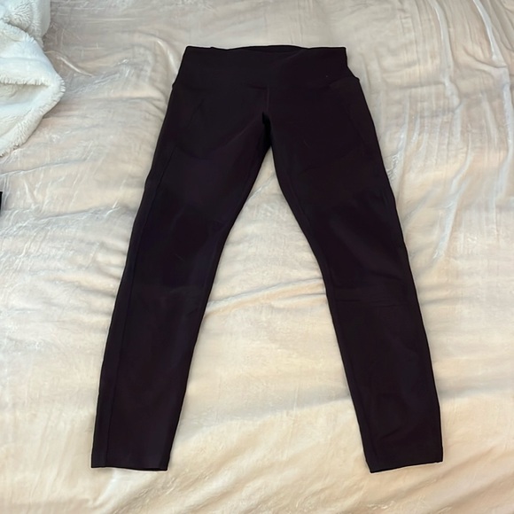 Zella Pants - Zella leggings. From Nordstrom.